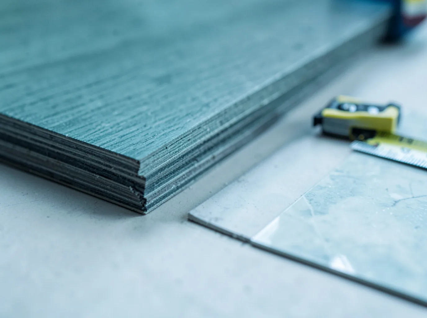 Luxury Vinyl Plank Installation Berkley, MI FAQs